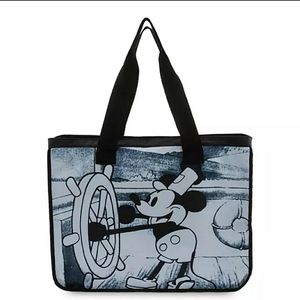 Mickey Mouse tote bag